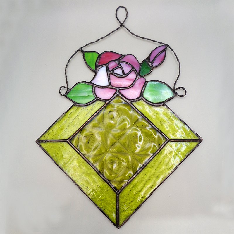 サンキャッチャー