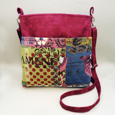 袋物・創作バッグ