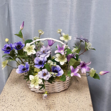 アーティフィシャルフラワー