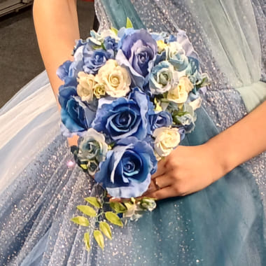 ブライダルブーケ