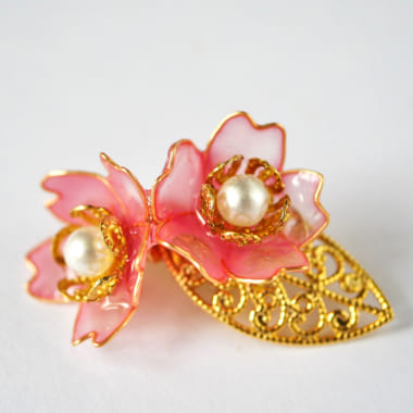 ディップフラワー