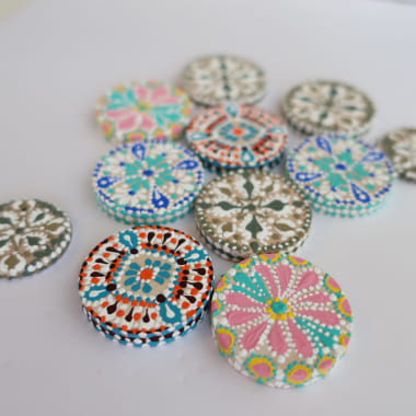 ペイントアクセサリー