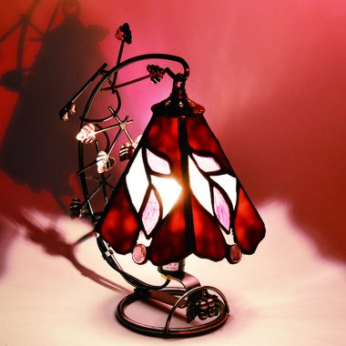 ステンドグラス