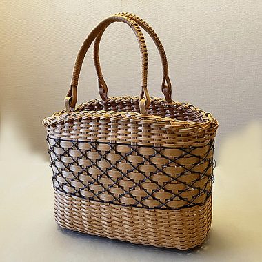 クラフトバンド手芸