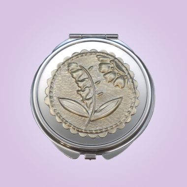 コンパクトミラー