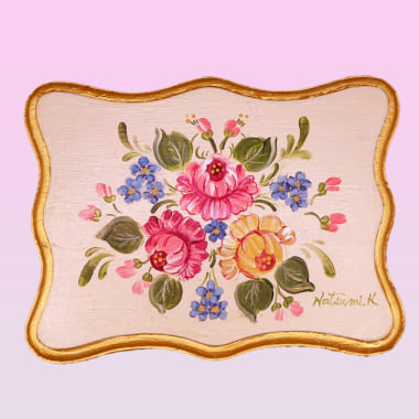 エレガントブーケ