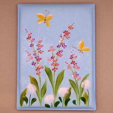 折りたたみミラー