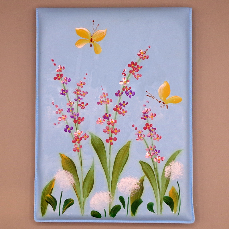 折りたたみミラー