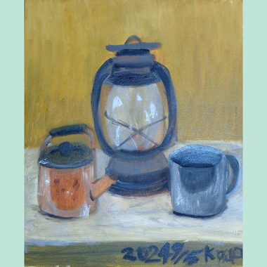 こどもアトリエ