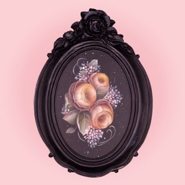 トールペイント