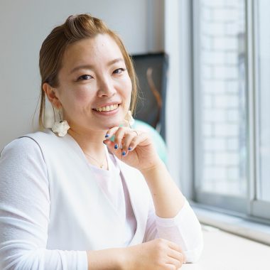 田巻 由衣