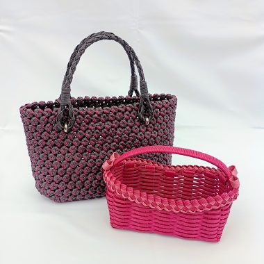 クラフトテープ手芸