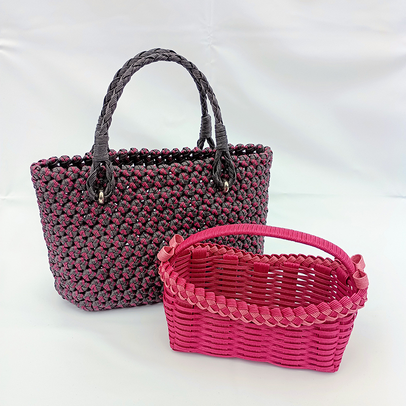 クラフトテープ手芸