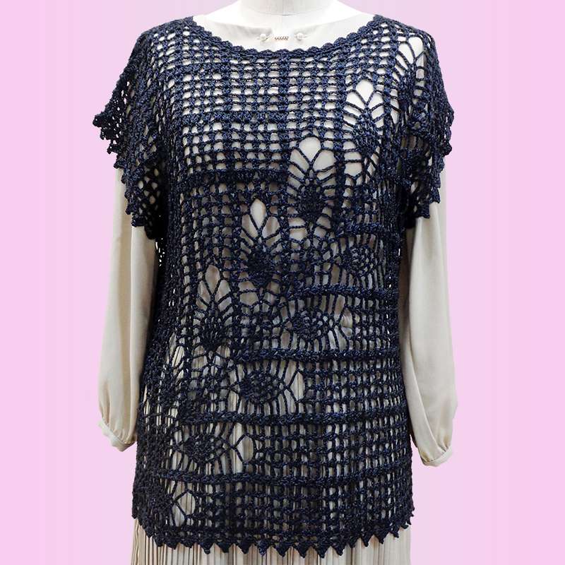 手あみ　ベスト