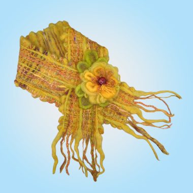 ニードルパンチ