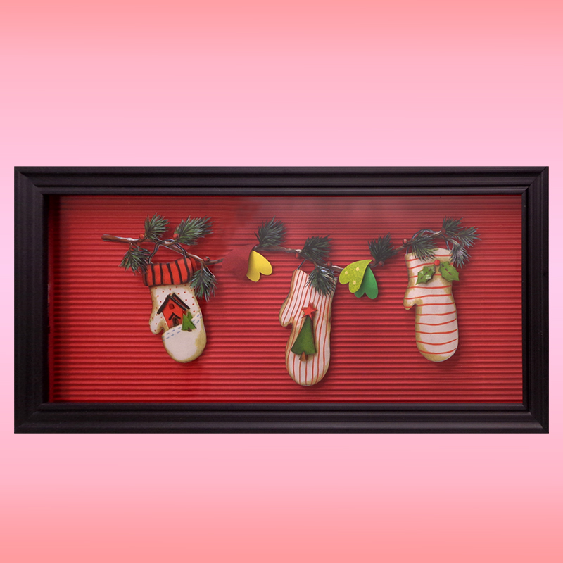 Ｗｉｎｔｅｒ　Ｗｉｓｈｅｓ