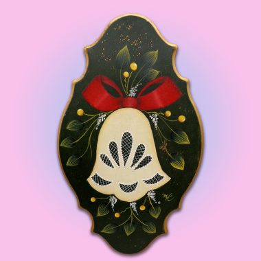 クリスマスベル