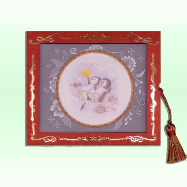 グリーティングカード