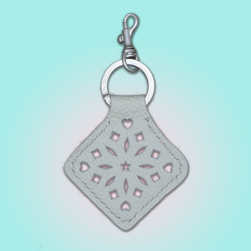 バッグチャーム