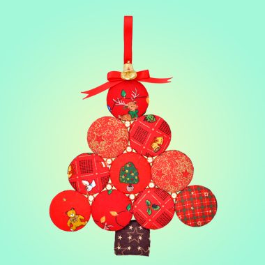 クリスマスツリー