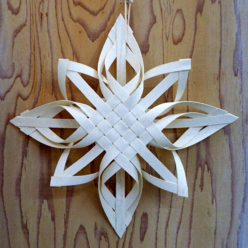 クリスマスオーナメント