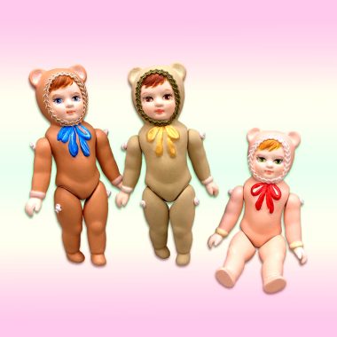 キグルミ・ベア