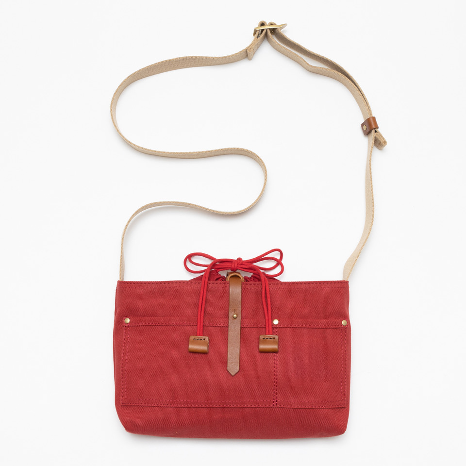 帆布バッグ・袋物