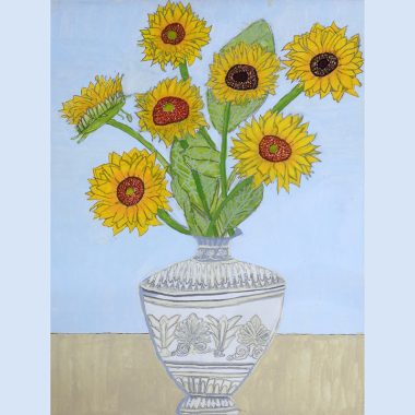 すきな絵を描こう