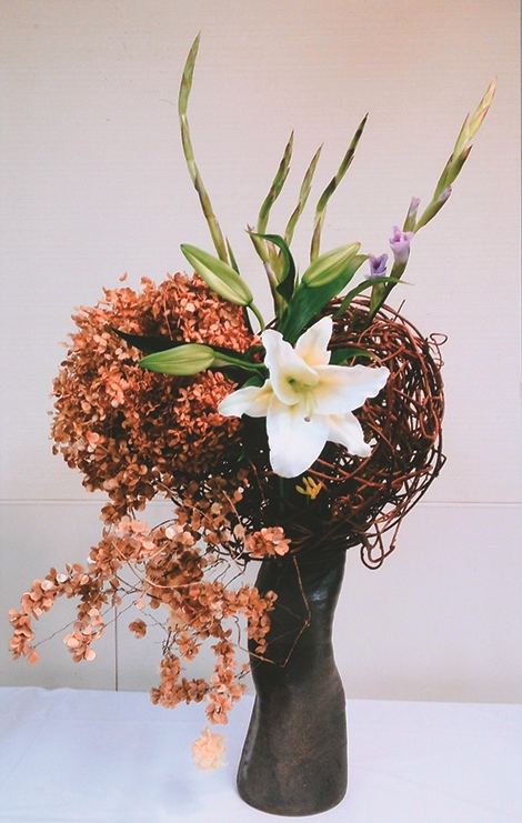 生け花