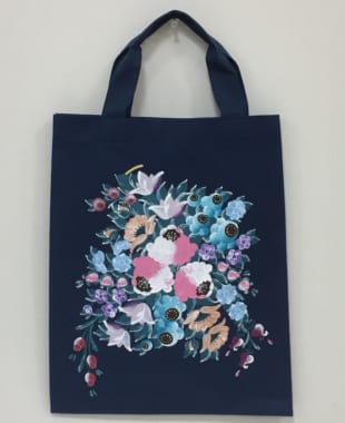 トールペイント（ドイチェ・マーレン）